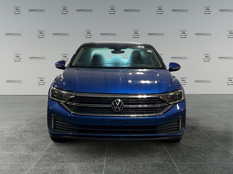 2023 Volkswagen Jetta Highline