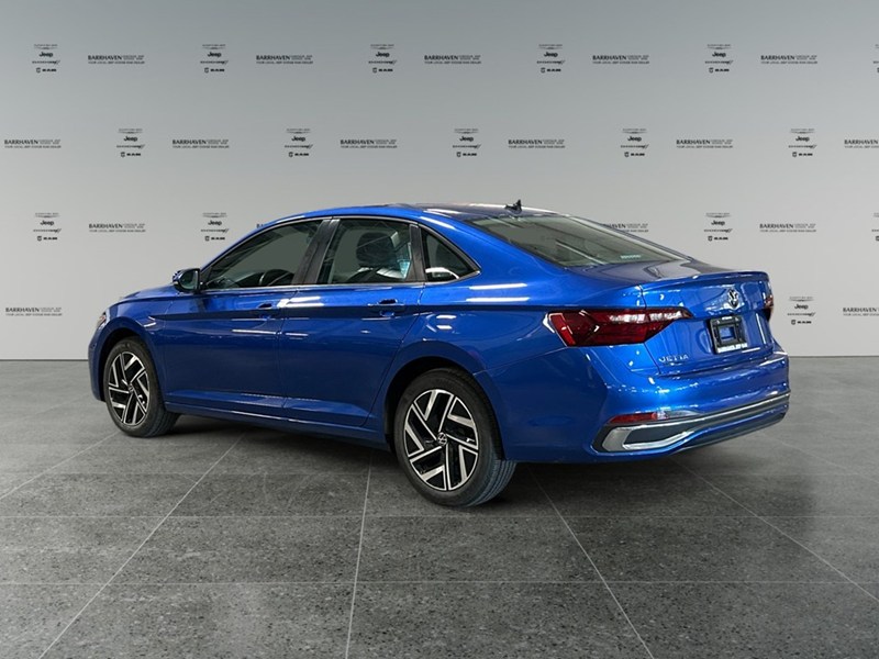 2023 Volkswagen Jetta Highline