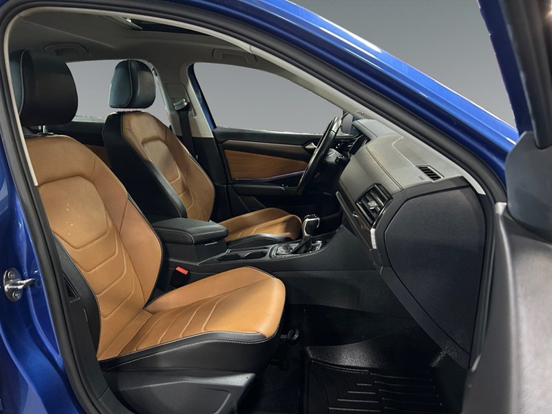 2023 Volkswagen Jetta Highline