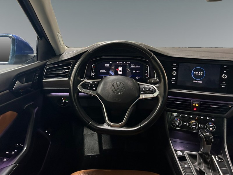 2023 Volkswagen Jetta Highline