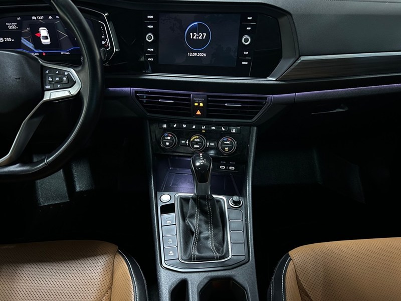 2023 Volkswagen Jetta Highline