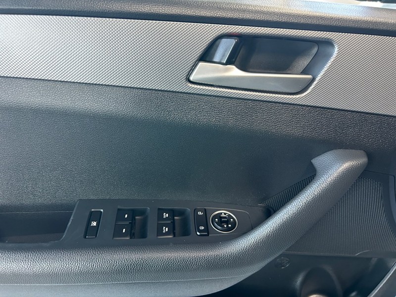 2018 Hyundai Sonata 2.4L GL | Ultra Low KM's