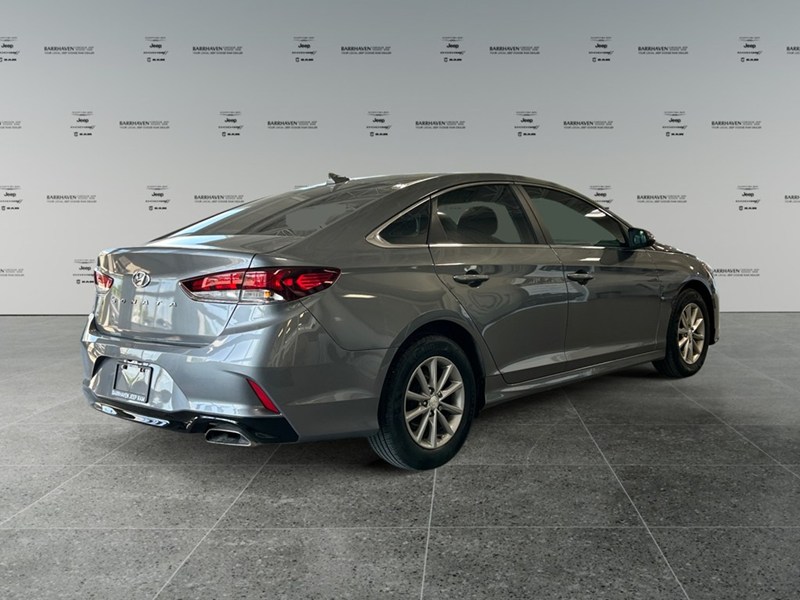 2018 Hyundai Sonata 2.4L GL | Ultra Low KM's