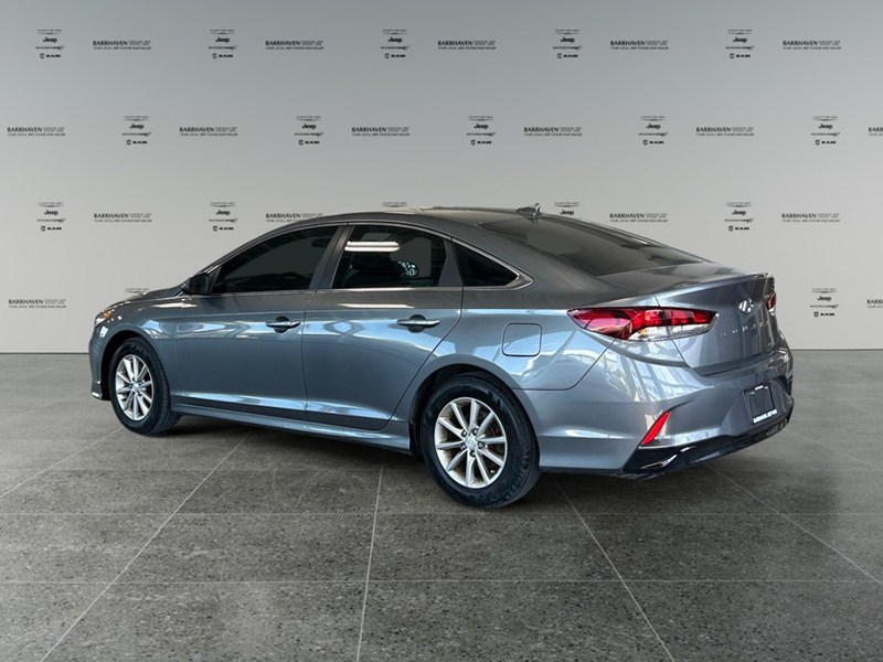 2018 Hyundai Sonata 2.4L GL | Ultra Low KM's