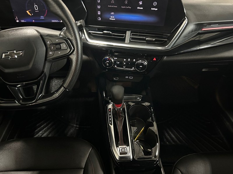 2025 Chevrolet Trax 2RS | Like NEW