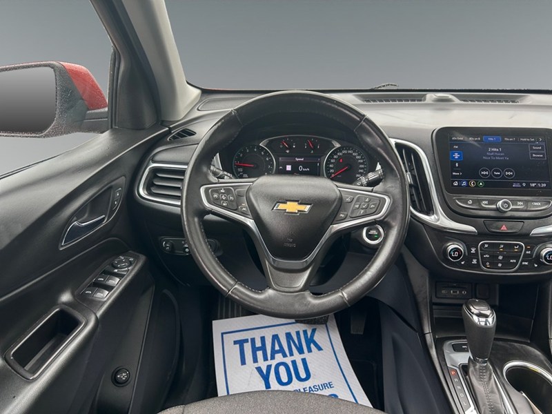 2020 Chevrolet Equinox AWD LT w/1LT | Low KM's