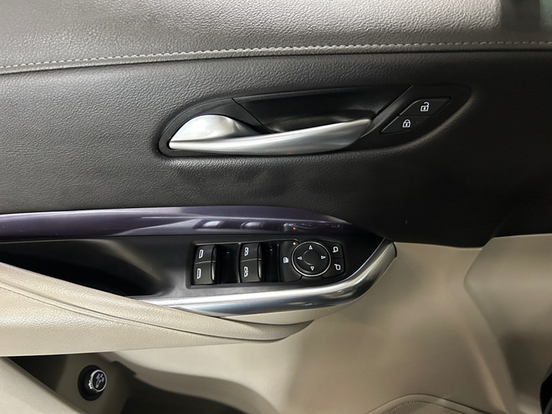 2023 Cadillac XT4 AWD Luxury