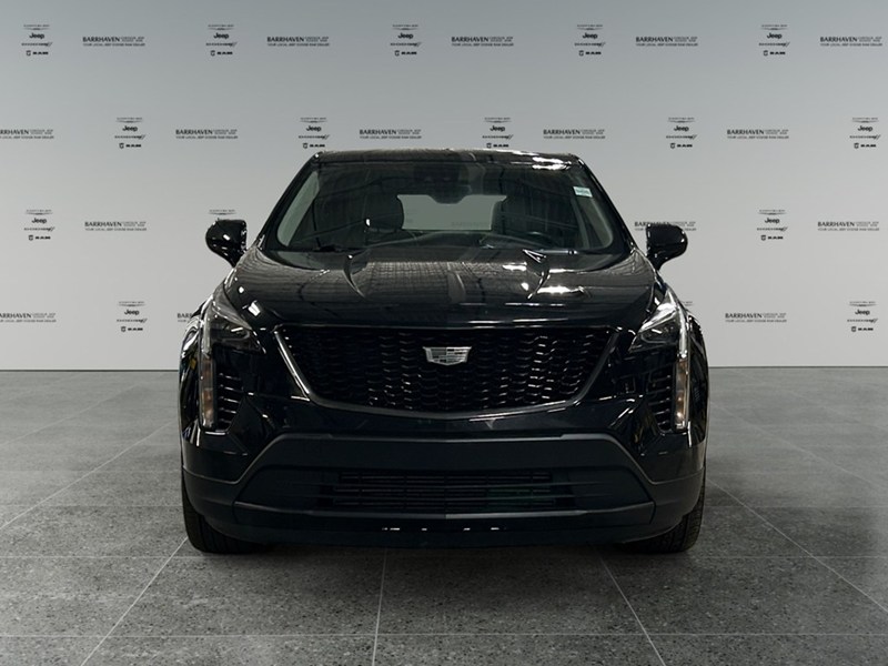 2023 Cadillac XT4 AWD Luxury