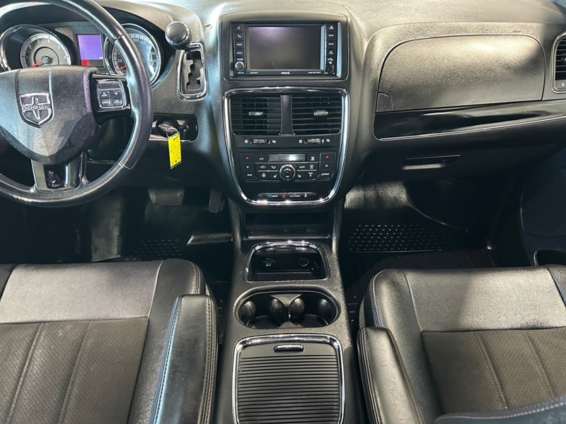 2020 Dodge Grand Caravan Premium Plus