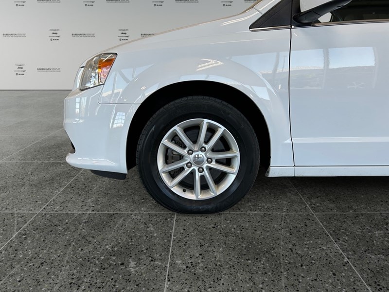 2020 Dodge Grand Caravan Premium Plus