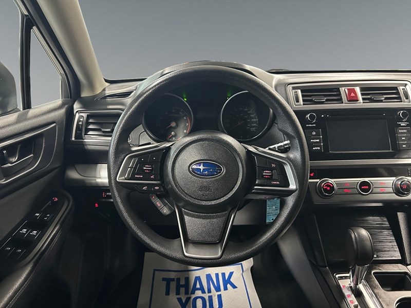 2019 Subaru Outback 2.5i | Low KM's