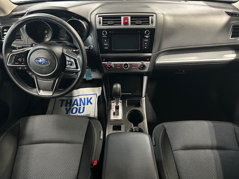 2019 Subaru Outback 2.5i | Low KM's
