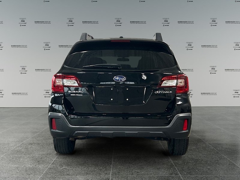 2019 Subaru Outback 2.5i | Low KM's