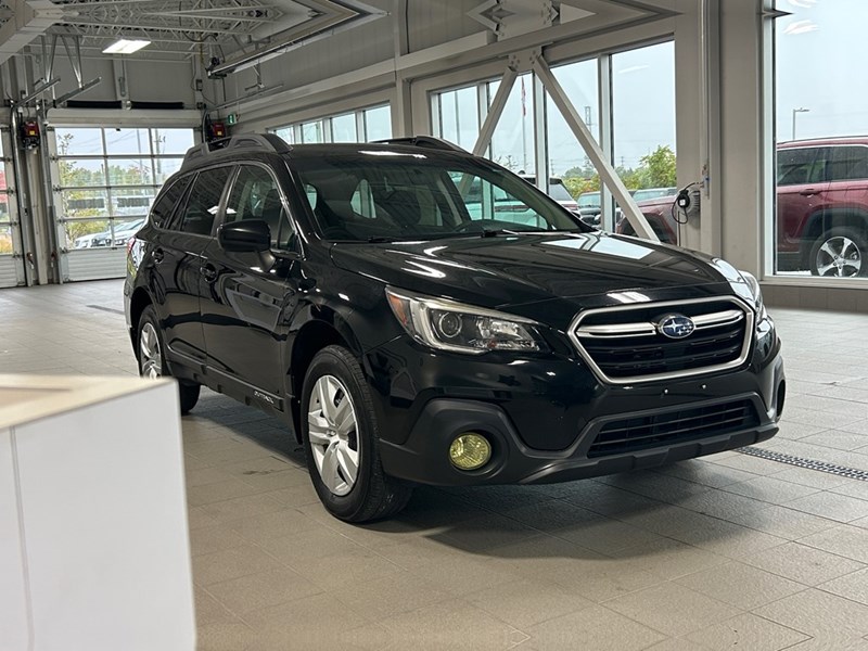 2019 Subaru Outback 2.5i | Low KM's