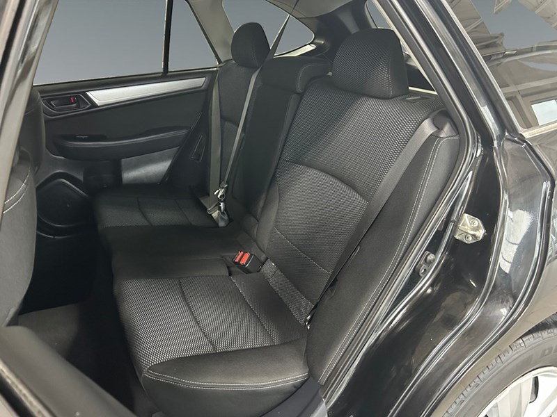2019 Subaru Outback 2.5i | Low KM's