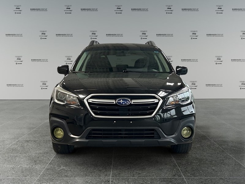 2019 Subaru Outback 2.5i | Low KM's