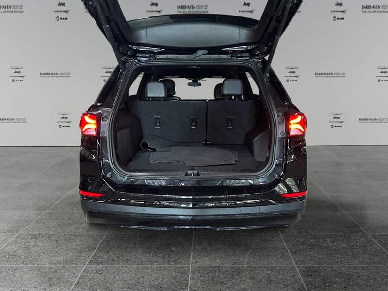 2024 Chevrolet Equinox AWD RS