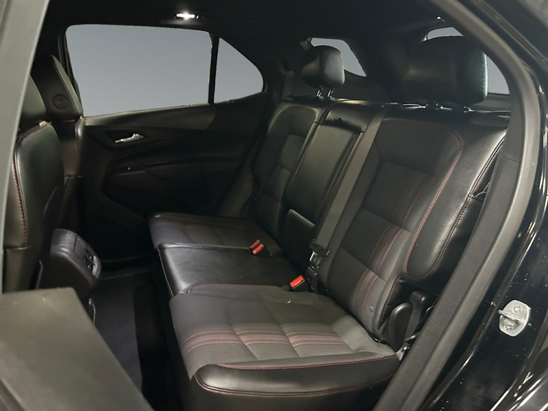 2024 Chevrolet Equinox AWD RS