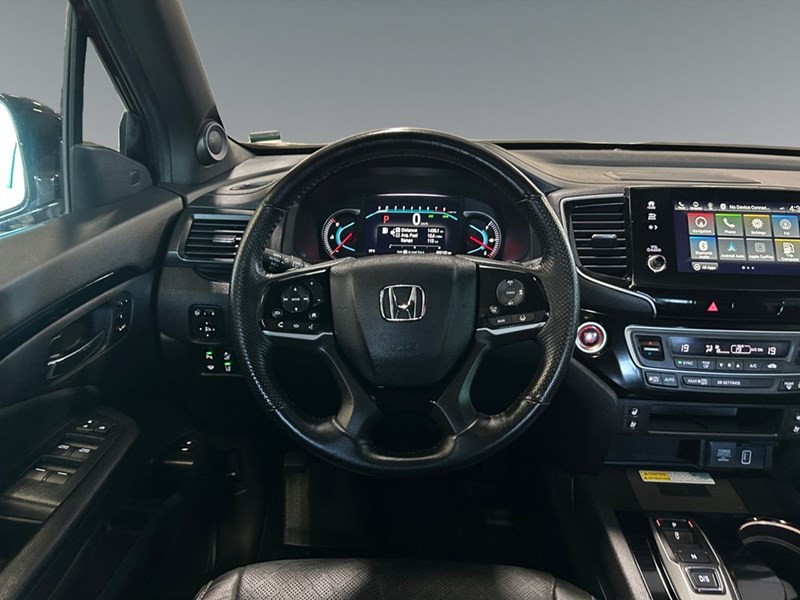 2019 Honda Passport Touring AWD | Ultra Low KM’s
