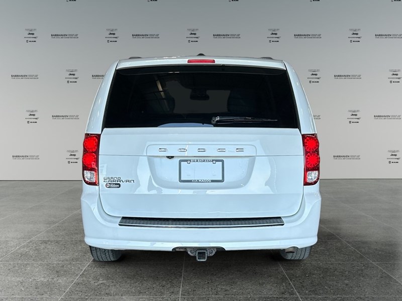 2019 Dodge Grand Caravan SXT Premium Plus | DVD | Nav | Low KM's