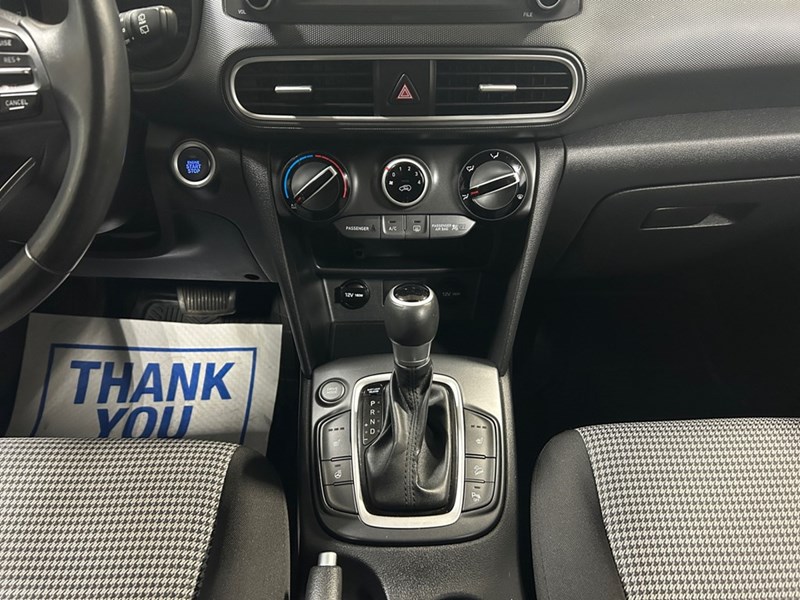 2018 Hyundai Kona 2.0L Preferred | Ultra Low KM's