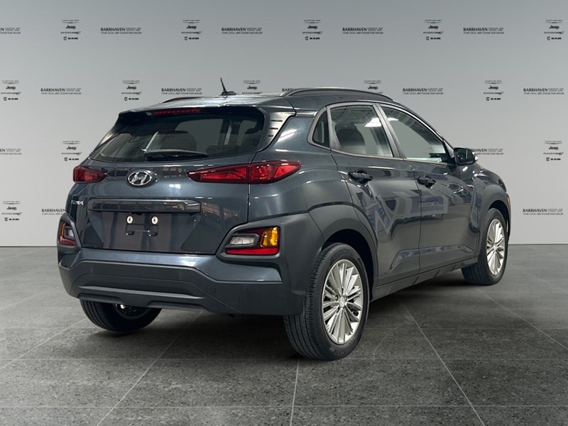 2018 Hyundai Kona 2.0L Preferred | Ultra Low KM's