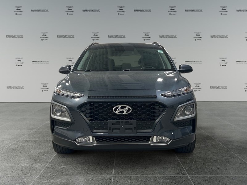 2018 Hyundai Kona 2.0L Preferred | Ultra Low KM's