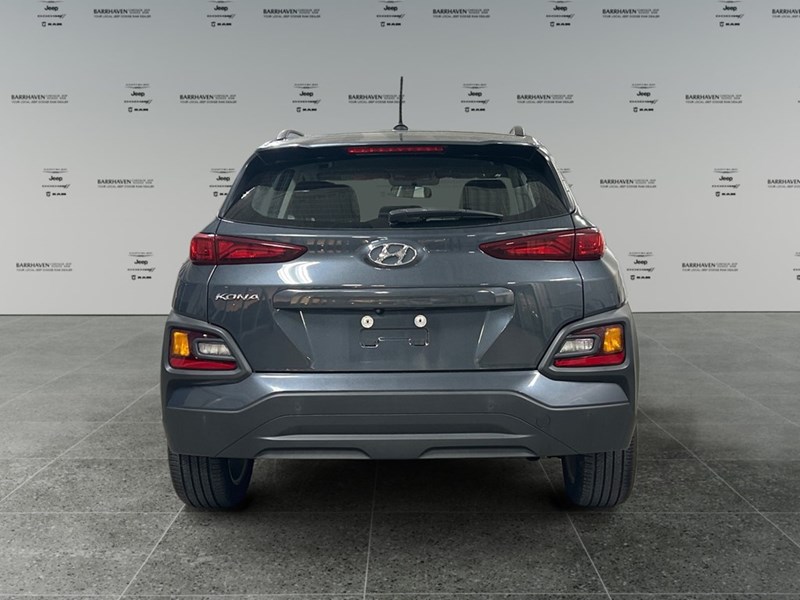2018 Hyundai Kona 2.0L Preferred | Ultra Low KM's