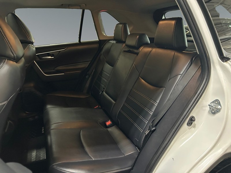 2020 Toyota RAV4 XLE  Premium AWD