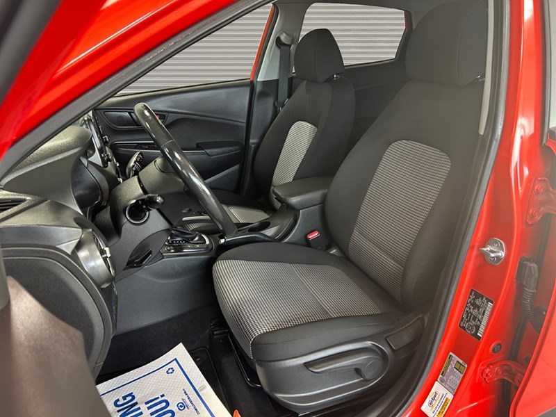 2018 Hyundai Kona 2.0L Preferred AWD | Ultra Low KM's