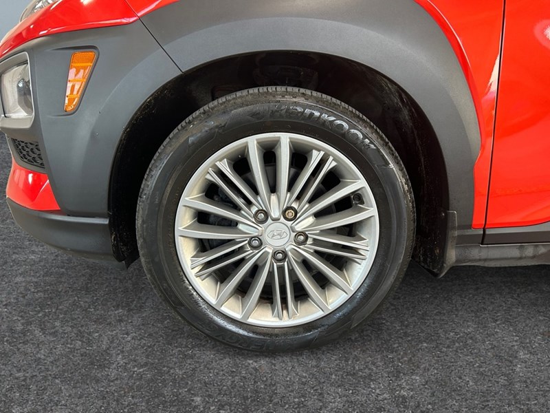 2018 Hyundai Kona 2.0L Preferred AWD | Ultra Low KM's