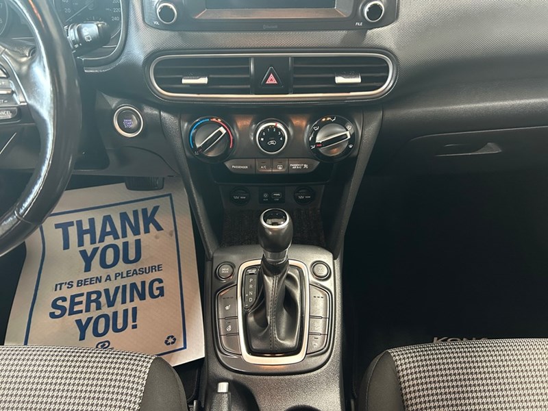 2018 Hyundai Kona 2.0L Preferred AWD | Ultra Low KM's