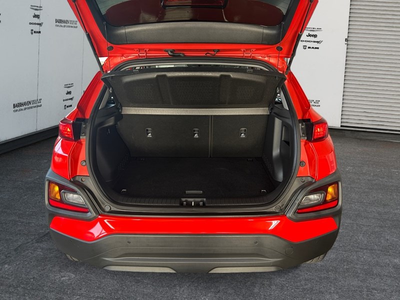 2018 Hyundai Kona 2.0L Preferred AWD | Ultra Low KM's