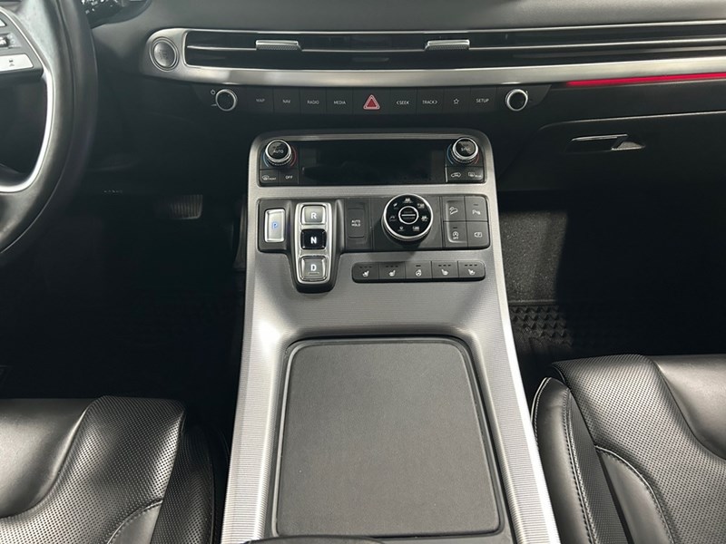 2023 Hyundai Palisade Ultimate Calligraphy 7-Passenger AWD