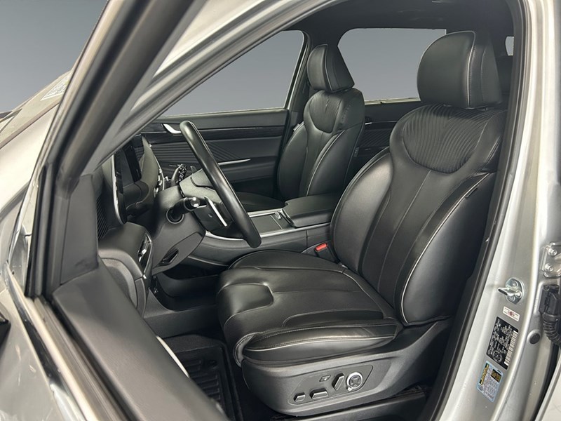 2023 Hyundai Palisade Ultimate Calligraphy 7-Passenger AWD