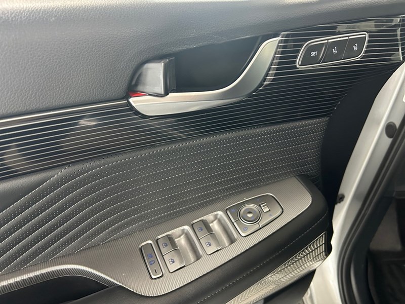 2023 Hyundai Palisade Ultimate Calligraphy 7-Passenger AWD