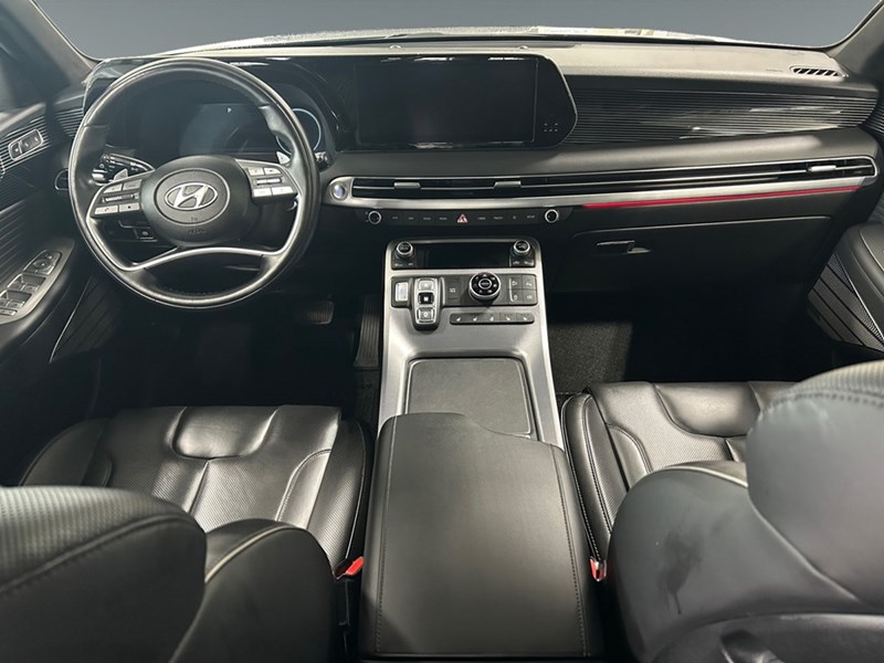 2023 Hyundai Palisade Ultimate Calligraphy 7-Passenger AWD