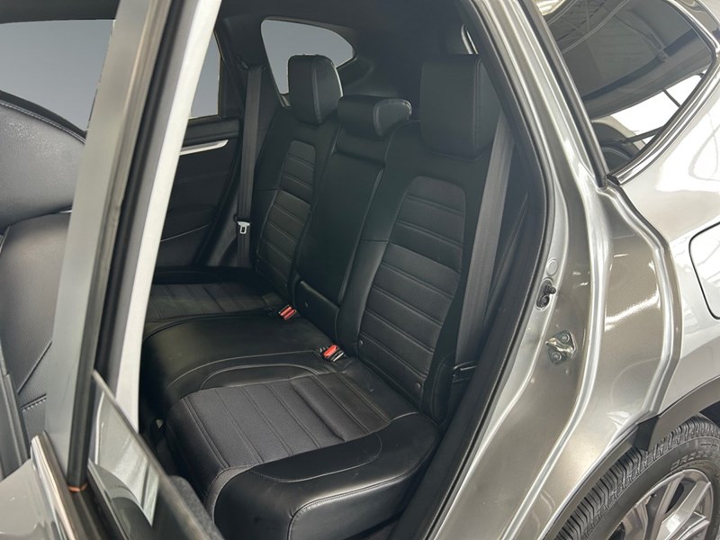 2020 Honda CR-V Sport AWD | Ultra Low KM's