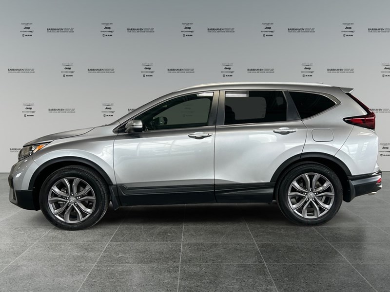 2020 Honda CR-V Sport AWD | Ultra Low KM's