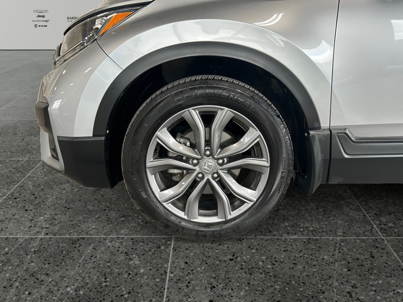 2020 Honda CR-V Sport AWD | Ultra Low KM's