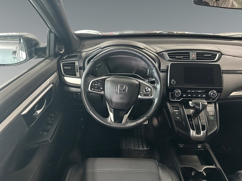 2020 Honda CR-V Sport AWD | Ultra Low KM's