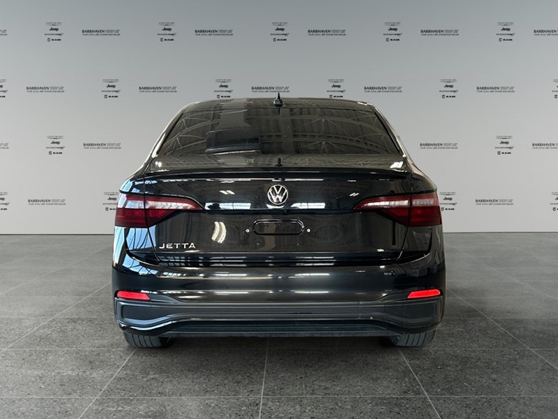 2023 Volkswagen Jetta Comfortline | Sport Package | Leather | Pano Roof