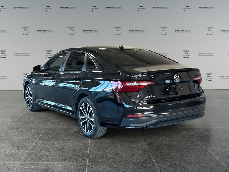 2023 Volkswagen Jetta Comfortline | Sport Package | Leather | Pano Roof