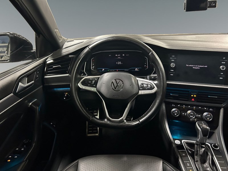 2023 Volkswagen Jetta Comfortline | Sport Package | Leather | Pano Roof