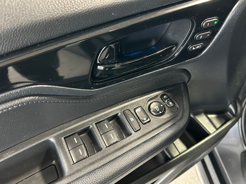 2022 Honda Odyssey EX-L | Leather | Navi| 8-Pass