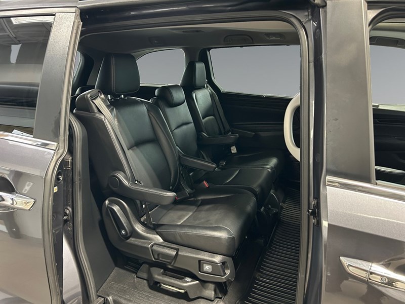 2022 Honda Odyssey EX-L | Leather | Navi| 8-Pass