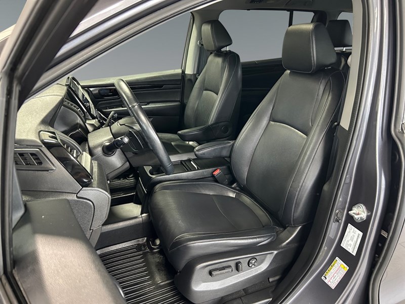 2022 Honda Odyssey EX-L | Leather | Navi| 8-Pass