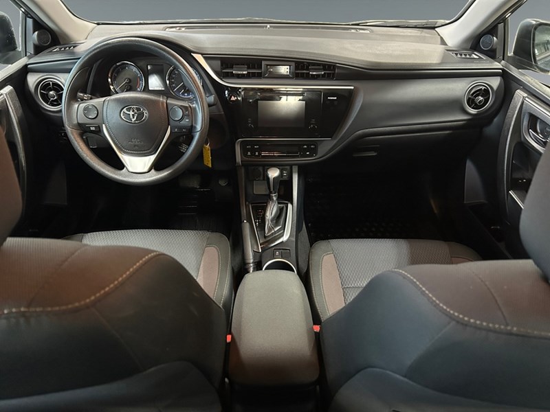 2017 Toyota Corolla CVT LE | Ultra Low KM's