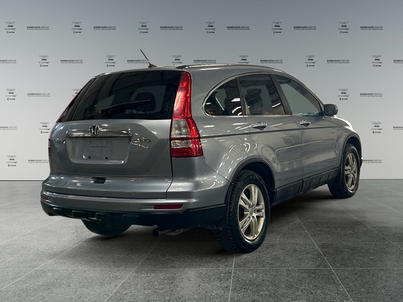 2011 Honda CR-V 4WD EX | Sunroof | Local Trade