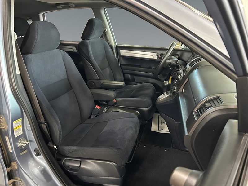 2011 Honda CR-V 4WD EX | Sunroof | Local Trade